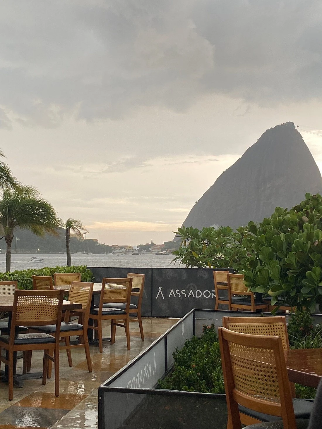 Premium Tasting - Meats & Wine in the Bay - Image